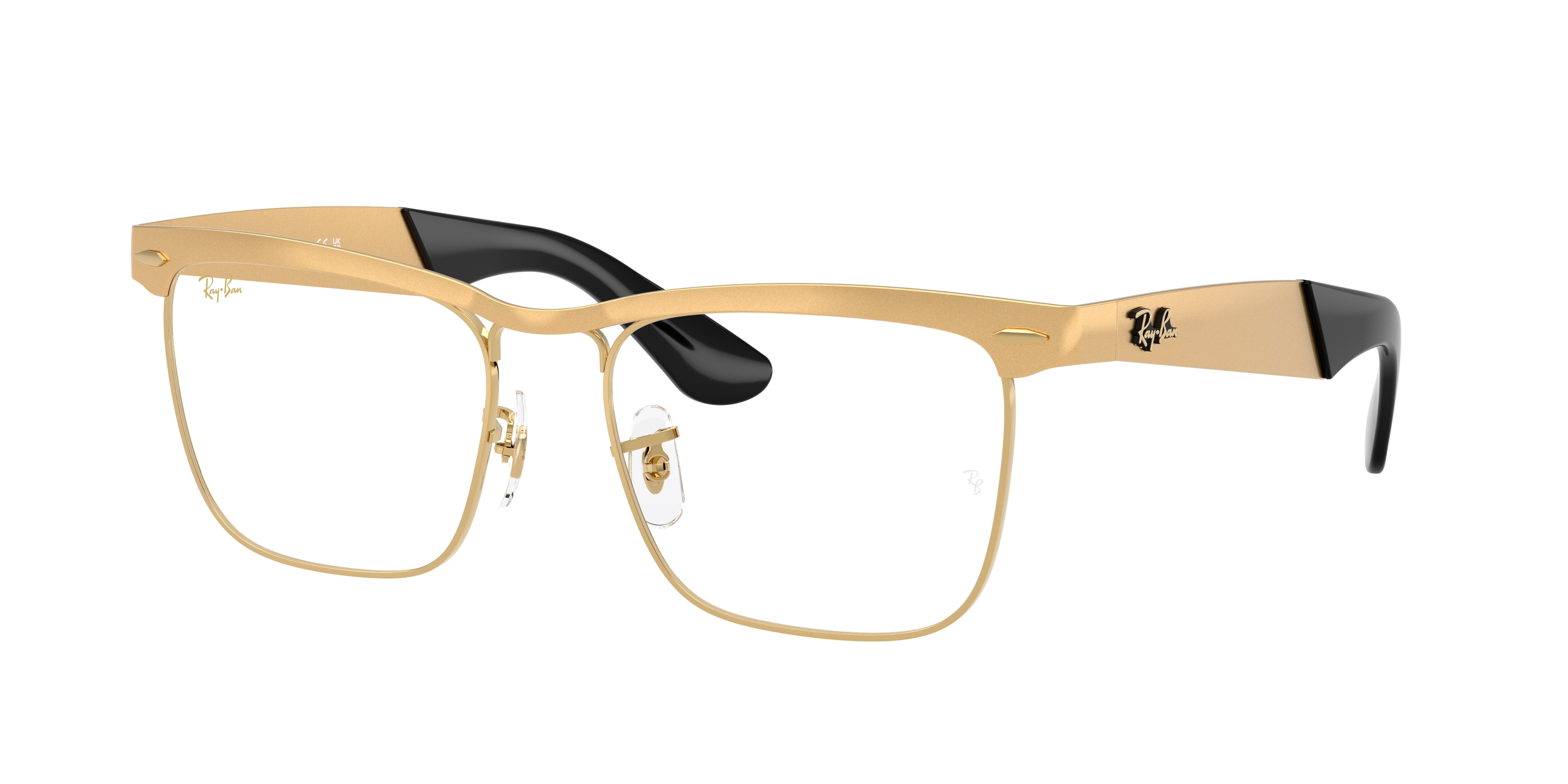 Ray Ban RX3875V 3191 Wayfarer Deluxe 